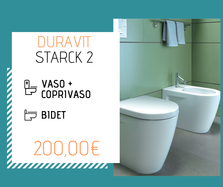 Duravit – Strack 2
