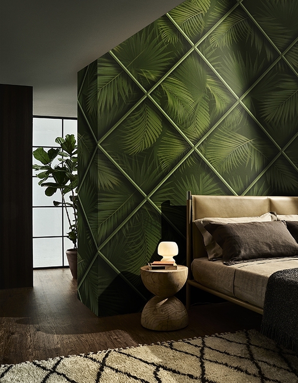 Wall and decò – Contemporary Wallpaper Collection