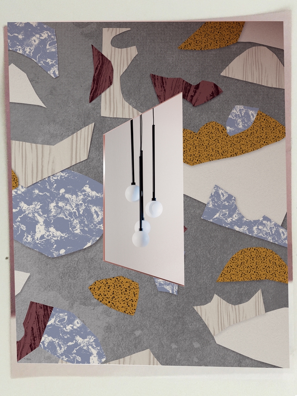 Wall and decò – Contemporary Wallpaper Collection